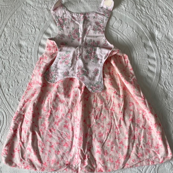 Handmade Baby Girl 0-6 Month Sleep Sack - Picture 3 of 5